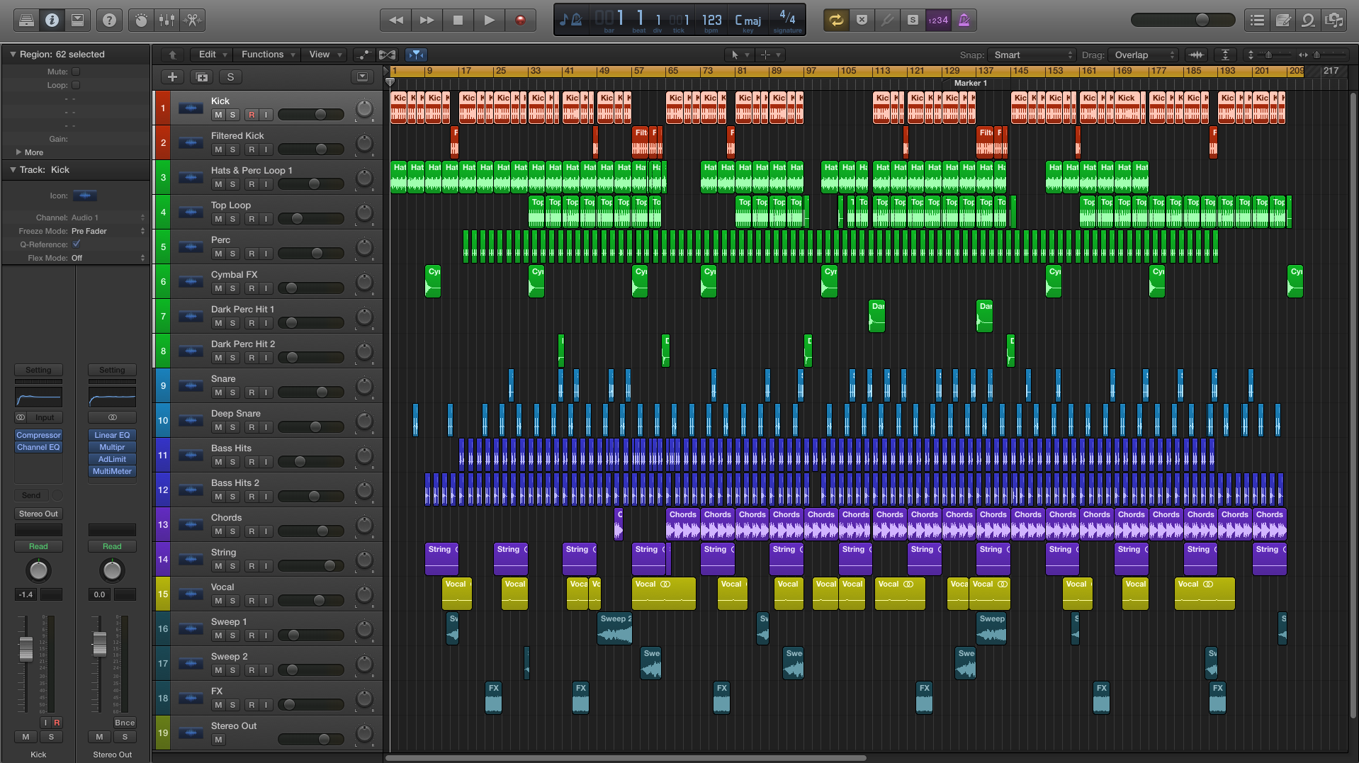 logic pro x project file download