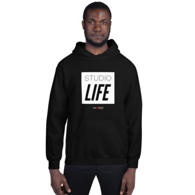 'Studio Life' Hoodie